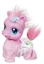 My Little Pony Crawling Newborn Pinkie Pie