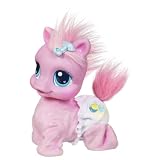 My Little Pony Crawling Newborn Pinkie Pie