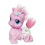 My Little Pony Crawling Newborn Pinkie Pie