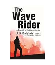 The Wave Rider The Wave Rider