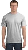 Hanes 5180 6.1 oz Ringspun Cotton Beefy T-Shirt