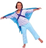 Dragonfly Silk Wings by Sarahs Silks