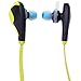 Bluetooth Earbuds, Bekhic HD91 Bluetooth V4.1 Mini Lightweight Wireless Stereo Sports/running & Gym/exercise Bluetooth Headphones Headsets With Mic Microphone (Green)