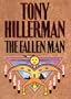Tony Hillerman box Gift Set: The Fallen Man / The First Eagle