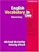 English Vocabulary In Use : Elementary
