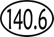 BaySix 140.6 Magnet