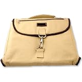 The Square Pad - khaki by Rowdy