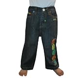 Infant Boys Coogi Casual Urban Jeans
