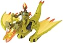 Alien Creature Vehicle Swampfire