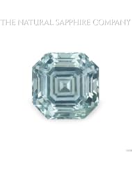 Natural Untreated Bluish Green Sapphire, 1.77ct. (U4598)