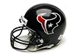 Houston Texans Miniature Replica NFL Helmet w/Z2B Mask
