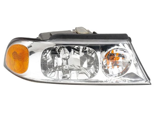 Lincoln Navigator Headlight OE Style Replacement Headlamp Passenger Side New