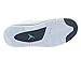 Jordan Retro 4 Basketball Preschool Boy's Shoes Size