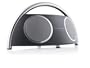 Harman Kardon Go + Play Portable Speakers System with Dock for iPod (Black/Silver)