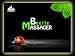 Pinook Beetle Mini Massager Portable Handheld Pocket Size Massager Tense unit - 4 Modes - By Pinook USA
