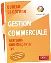 ERP Bureau de Gestion - Gestion Commerciale + Un an d'assistance + Mise &agrave; jour pendant un an - Version 2011 Artisans, Commer&ccedil;ant, TPE