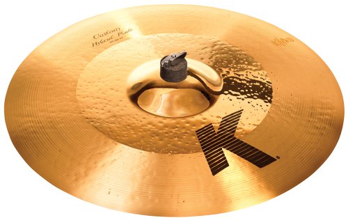 Zildjian K Custom 20-Inch Hybrid Ride Cymbal