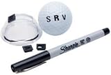 New! Pro ID Golf Ball Monogrammer