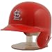 Riddell Replica Mini MLB Batting Helmets - St Louis Cardinals