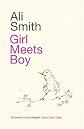 Girl Meets Boy (Canongate Myths)