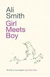 Girl Meets Boy (Canongate Myths)