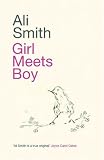 Girl Meets Boy (Canongate Myths)