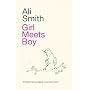 Girl Meets Boy: The Myth of Iphis (Myths)