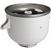 Kitchenaid KICA0WH Ice Cream Maker Attachment