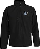 Washington Wizards Black Explorer Full-Zip Jacket