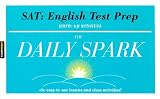 SAT: Engli..