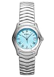 New Ebel Classic Wave Ladies Watch 9087F21/24225 Review New Ebel Classic Wave Ladies Watch 9087F21/24225 Review