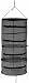 The Rack Collapsible Drying System 24"x53"