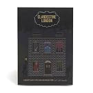 Clandestine London Map