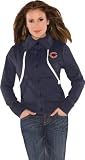 Chicago Bears Women's Sweetspot Jacket from Touch by Alyssa Milano