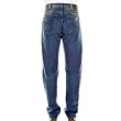 Armani Jeans J07 denim jeans
