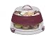 Progressive International BCC-1AZ Collapsible Cupcake and Cake Carrier in Amazon Exclusive Protective Box