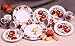 Apple 16-pc. Dinnerware Set Image