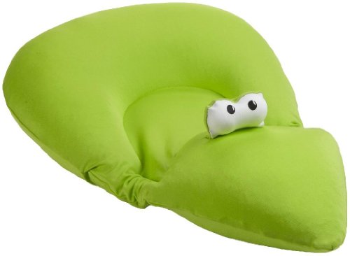 Pomfitis Shibaba Toddler Bath - Green