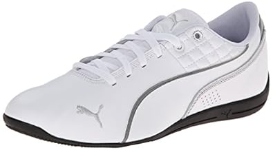 Amazon.com: PUMA Men's Drift Cat 6 Tech Motorsport Shoe: Shoes