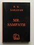 Mr Sampath
