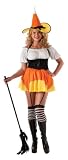Secret Wishes Candy Corn Witch Secret Wishes Candy Corn Witch