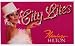 City Lites Menu Flamingo Hilton Las Vegas Nevada 1982