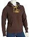Suchen : PUMA Sweat  Large Logo Hooded Sweat, braun