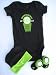 Nike Jordan Infant New Born Baby Boy/Girl Shoulder Bodysuit, Booties and Cap 0-6 Months with Jordan Basketball & Flyin since 1985 Sign One Set 3 Piece Set
