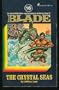 The Crystal Seas (Richard Blade, Heroic Fantasy Series, No. 16)