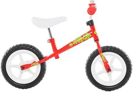 Childrens Balance Bike No Pedal Push Bicycle for Girls or Boys