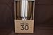 Stainless Steel 30 Oz. Tumbler – Premium Double Wall Vacuum Insulated - Keeps Ice Frozen for DAYS! - Colder Than Competitors even YETI! Because of Food Grade 18/8 Stainless Steel - 30 Oz & Lid