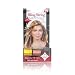 Mia Bling String - Gold and Blonze Model No. 00260 - 2 Spools + 10 Snap Clips