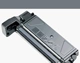 Samsung Compatible SCX-5312D6 Premium Quality Compatible Toner Cartridge, 7,500 Pages, Black