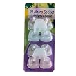 lockable socket covers